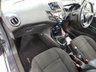 USED 2013 13 FORD FIESTA 1.0T EcoBoost Titanium Hatchback 5dr Petrol Manual Euro 5 (s/s) (125 ps) FULL FORD SERVICE HISTORY 13 STAMPS