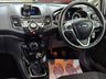 USED 2013 13 FORD FIESTA 1.0T EcoBoost Titanium Hatchback 5dr Petrol Manual Euro 5 (s/s) (125 ps) FULL FORD SERVICE HISTORY 13 STAMPS