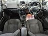 USED 2013 13 FORD FIESTA 1.0T EcoBoost Titanium Hatchback 5dr Petrol Manual Euro 5 (s/s) (125 ps) FULL FORD SERVICE HISTORY 13 STAMPS