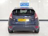 USED 2013 13 FORD FIESTA 1.0T EcoBoost Titanium Hatchback 5dr Petrol Manual Euro 5 (s/s) (125 ps) FULL FORD SERVICE HISTORY 13 STAMPS