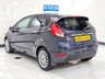 USED 2013 13 FORD FIESTA 1.0T EcoBoost Titanium Hatchback 5dr Petrol Manual Euro 5 (s/s) (125 ps) FULL FORD SERVICE HISTORY 13 STAMPS