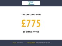 USED 2012 TOYOTA IQ 1.0 VVT-i Hatchback 3dr Petrol Manual Euro 5 (68 ps) Gorgeous Low Mileage Car, Red Leather Seats, Full SERVICE History, Alloy Wheels, Air Conditioning, Privacy Glass, ONLY41000 Miles