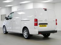USED 2024 24 CITROEN DISPATCH XL 1.5 BLUEHDI 120 BHP LONG DRIVER EDITION ( NEW SHAPE ) FACELIFT | XL LONG | SAT NAV | AIR CON
