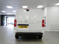 USED 2024 24 CITROEN DISPATCH XL 1.5 BLUEHDI 120 BHP LONG DRIVER EDITION ( NEW SHAPE ) FACELIFT | XL LONG | SAT NAV | AIR CON