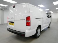 USED 2024 24 CITROEN DISPATCH XL 1.5 BLUEHDI 120 BHP LONG DRIVER EDITION ( NEW SHAPE ) FACELIFT | XL LONG | SAT NAV | AIR CON
