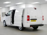USED 2024 24 CITROEN DISPATCH XL 1.5 BLUEHDI 120 BHP LONG DRIVER EDITION ( NEW SHAPE ) FACELIFT | XL LONG | SAT NAV | AIR CON
