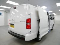 USED 2024 24 CITROEN DISPATCH XL 1.5 BLUEHDI 120 BHP LONG DRIVER EDITION ( NEW SHAPE ) FACELIFT | XL LONG | SAT NAV | AIR CON