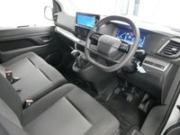 USED 2024 24 CITROEN DISPATCH XL 1.5 BLUEHDI 120 BHP LONG DRIVER EDITION ( NEW SHAPE ) FACELIFT | XL LONG | SAT NAV | AIR CON