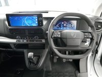 USED 2024 24 CITROEN DISPATCH XL 1.5 BLUEHDI 120 BHP LONG DRIVER EDITION ( NEW SHAPE ) FACELIFT | XL LONG | SAT NAV | AIR CON