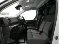 USED 2024 24 CITROEN DISPATCH XL 1.5 BLUEHDI 120 BHP LONG DRIVER EDITION ( NEW SHAPE ) FACELIFT | XL LONG | SAT NAV | AIR CON