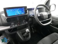 USED 2024 24 CITROEN DISPATCH XL 1.5 BLUEHDI 120 BHP LONG DRIVER EDITION ( NEW SHAPE ) FACELIFT | XL LONG | SAT NAV | AIR CON