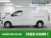USED 2024 24 CITROEN DISPATCH XL 1.5 BLUEHDI 120 BHP LONG DRIVER EDITION ( NEW SHAPE ) FACELIFT | XL LONG | SAT NAV | AIR CON