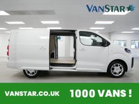 USED 2024 24 CITROEN DISPATCH XL 1.5 BLUEHDI 120 BHP LONG DRIVER EDITION ( NEW SHAPE ) FACELIFT | XL LONG | SAT NAV | AIR CON