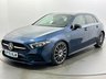 USED 2021 70 MERCEDES-BENZ A CLASS 2.0 A200d Exclusive Edition 8G-DCT Euro 6 (s/s) 5dr PAN, CARPLAY, R/CAM, LED, 19''
