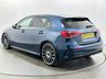 USED 2021 70 MERCEDES-BENZ A CLASS 2.0 A200d Exclusive Edition 8G-DCT Euro 6 (s/s) 5dr PAN, CARPLAY, R/CAM, LED, 19''