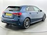 USED 2021 70 MERCEDES-BENZ A CLASS 2.0 A200d Exclusive Edition 8G-DCT Euro 6 (s/s) 5dr PAN, CARPLAY, R/CAM, LED, 19''