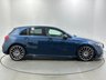 USED 2021 70 MERCEDES-BENZ A CLASS 2.0 A200d Exclusive Edition 8G-DCT Euro 6 (s/s) 5dr PAN, CARPLAY, R/CAM, LED, 19''