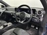 USED 2021 70 MERCEDES-BENZ A CLASS 2.0 A200d Exclusive Edition 8G-DCT Euro 6 (s/s) 5dr PAN, CARPLAY, R/CAM, LED, 19''