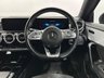 USED 2021 70 MERCEDES-BENZ A CLASS 2.0 A200d Exclusive Edition 8G-DCT Euro 6 (s/s) 5dr PAN, CARPLAY, R/CAM, LED, 19''