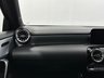 USED 2021 70 MERCEDES-BENZ A CLASS 2.0 A200d Exclusive Edition 8G-DCT Euro 6 (s/s) 5dr PAN, CARPLAY, R/CAM, LED, 19''