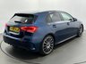 USED 2021 70 MERCEDES-BENZ A CLASS 2.0 A200d Exclusive Edition 8G-DCT Euro 6 (s/s) 5dr PAN, CARPLAY, R/CAM, LED, 19''