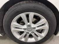 USED 2012 62 HYUNDAI I30 1.6 CRDi Blue Drive Style Nav Hatchback 5dr Diesel Manual Euro 5 (s/s) (110 ps) **11 Service Visits**