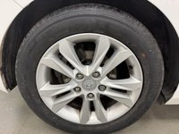 USED 2012 62 HYUNDAI I30 1.6 CRDi Blue Drive Style Nav Hatchback 5dr Diesel Manual Euro 5 (s/s) (110 ps) **11 Service Visits**