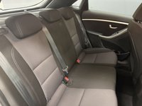 USED 2012 62 HYUNDAI I30 1.6 CRDi Blue Drive Style Nav Hatchback 5dr Diesel Manual Euro 5 (s/s) (110 ps) **11 Service Visits**