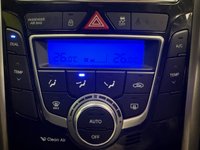 USED 2012 62 HYUNDAI I30 1.6 CRDi Blue Drive Style Nav Hatchback 5dr Diesel Manual Euro 5 (s/s) (110 ps) **11 Service Visits**