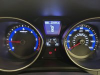 USED 2012 62 HYUNDAI I30 1.6 CRDi Blue Drive Style Nav Hatchback 5dr Diesel Manual Euro 5 (s/s) (110 ps) **11 Service Visits**