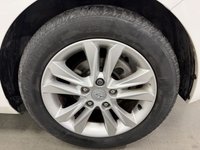 USED 2012 62 HYUNDAI I30 1.6 CRDi Blue Drive Style Nav Hatchback 5dr Diesel Manual Euro 5 (s/s) (110 ps) **11 Service Visits**