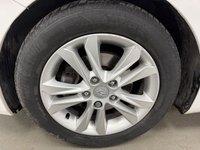 USED 2012 62 HYUNDAI I30 1.6 CRDi Blue Drive Style Nav Hatchback 5dr Diesel Manual Euro 5 (s/s) (110 ps) **11 Service Visits**