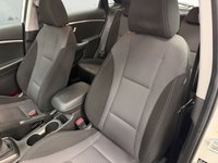 USED 2012 62 HYUNDAI I30 1.6 CRDi Blue Drive Style Nav Hatchback 5dr Diesel Manual Euro 5 (s/s) (110 ps) **11 Service Visits**