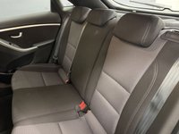 USED 2012 62 HYUNDAI I30 1.6 CRDi Blue Drive Style Nav Hatchback 5dr Diesel Manual Euro 5 (s/s) (110 ps) **11 Service Visits**