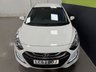USED 2012 62 HYUNDAI I30 1.6 CRDi Blue Drive Style Nav Hatchback 5dr Diesel Manual Euro 5 (s/s) (110 ps) **11 Service Visits**
