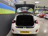 USED 2012 62 HYUNDAI I30 1.6 CRDi Blue Drive Style Nav Hatchback 5dr Diesel Manual Euro 5 (s/s) (110 ps) **11 Service Visits**