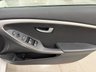 USED 2012 62 HYUNDAI I30 1.6 CRDi Blue Drive Style Nav Hatchback 5dr Diesel Manual Euro 5 (s/s) (110 ps) **11 Service Visits**