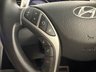 USED 2012 62 HYUNDAI I30 1.6 CRDi Blue Drive Style Nav Hatchback 5dr Diesel Manual Euro 5 (s/s) (110 ps) **11 Service Visits**