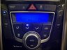 USED 2012 62 HYUNDAI I30 1.6 CRDi Blue Drive Style Nav Hatchback 5dr Diesel Manual Euro 5 (s/s) (110 ps) **11 Service Visits**