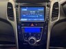 USED 2012 62 HYUNDAI I30 1.6 CRDi Blue Drive Style Nav Hatchback 5dr Diesel Manual Euro 5 (s/s) (110 ps) **11 Service Visits**