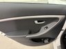 USED 2012 62 HYUNDAI I30 1.6 CRDi Blue Drive Style Nav Hatchback 5dr Diesel Manual Euro 5 (s/s) (110 ps) **11 Service Visits**