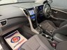 USED 2012 62 HYUNDAI I30 1.6 CRDi Blue Drive Style Nav Hatchback 5dr Diesel Manual Euro 5 (s/s) (110 ps) **11 Service Visits**