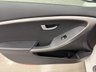 USED 2012 62 HYUNDAI I30 1.6 CRDi Blue Drive Style Nav Hatchback 5dr Diesel Manual Euro 5 (s/s) (110 ps) **11 Service Visits**