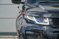 USED 2017 66 LAND ROVER RANGE ROVER EVOQUE 2.0 TD4 Ember Special Edition SUV 5dr Diesel Auto 4WD Euro 6 (s/s) (180 ps) 