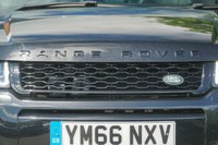 USED 2017 66 LAND ROVER RANGE ROVER EVOQUE 2.0 TD4 Ember Special Edition SUV 5dr Diesel Auto 4WD Euro 6 (s/s) (180 ps) 