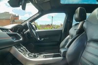 USED 2017 66 LAND ROVER RANGE ROVER EVOQUE 2.0 TD4 Ember Special Edition SUV 5dr Diesel Auto 4WD Euro 6 (s/s) (180 ps) 