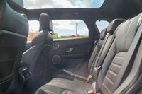USED 2017 66 LAND ROVER RANGE ROVER EVOQUE 2.0 TD4 Ember Special Edition SUV 5dr Diesel Auto 4WD Euro 6 (s/s) (180 ps) 
