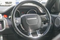 USED 2017 66 LAND ROVER RANGE ROVER EVOQUE 2.0 TD4 Ember Special Edition SUV 5dr Diesel Auto 4WD Euro 6 (s/s) (180 ps) 