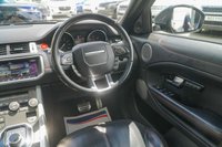 USED 2017 66 LAND ROVER RANGE ROVER EVOQUE 2.0 TD4 Ember Special Edition SUV 5dr Diesel Auto 4WD Euro 6 (s/s) (180 ps) 