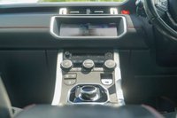 USED 2017 66 LAND ROVER RANGE ROVER EVOQUE 2.0 TD4 Ember Special Edition SUV 5dr Diesel Auto 4WD Euro 6 (s/s) (180 ps) 